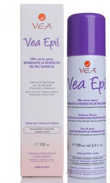 VEA EPIL 100 ML - Farmadillo