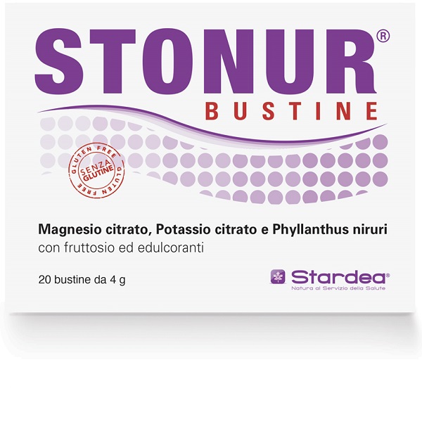 STONUR 20 BUSTINE - Farmadillo