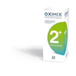 OXIMIX 2+ ANTIOXIDANT 200 ML - Farmadillo