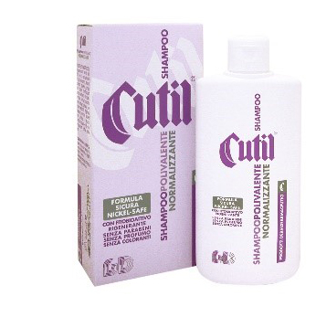 CUTIL SHAMPOO POLIVALENTE 200 ML - Farmadillo