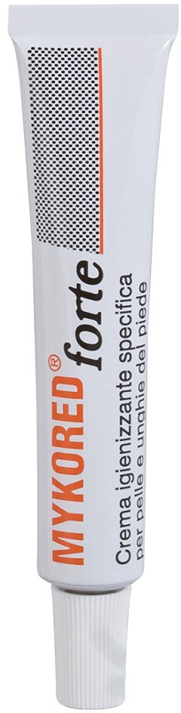 MYKORED FORTE CREMA 20ML - Farmadillo