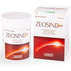 ZEOSIND MED 90 CAPSULE - Farmadillo