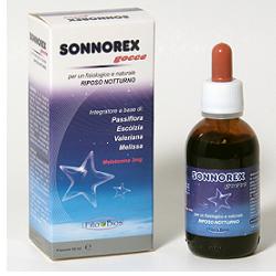 SONNOREX GOCCE 50 ML - Farmadillo
