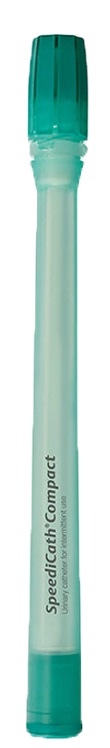 CATETERE IDROFILICO VESCICALE CON SACCA RACCOLTA INTEGRATA CH12 SPEEDICATH COMPLETE UOMO CAPACITA' 750 ML IN SOLUZIONE FISIOLOGICA STERILE SACCA GRADUATA 20 PEZZI - Farmadillo