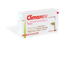 CLIMAMEV 30 COMPRESSE - Farmadillo