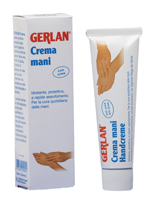 GEHWOL CREMA MANI 75ML - Farmadillo