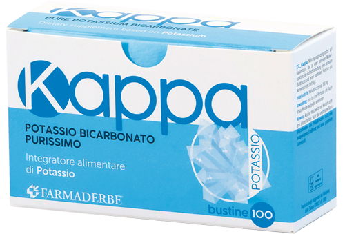 KAPPA 100 BUSTINE - Farmadillo