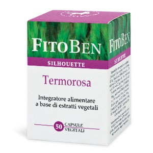 TERMOROSA 50 CAPSULE - Farmadillo