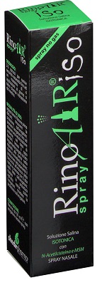 RINOAIR ISO SPRAY NASALE ISOTONICO 50 ML - Farmadillo