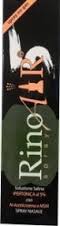 RINOAIR 5% SPRAY NASALE IPERTONICO 50 ML - Farmadillo