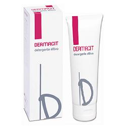 DERMACIT DETERGENTE ATTIVO 100 ML - Farmadillo