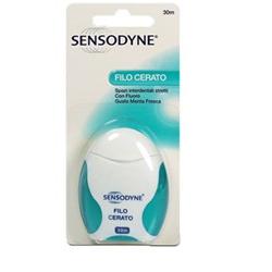 SENSODYNE FILO INTERDENTALE CERATO - Farmadillo