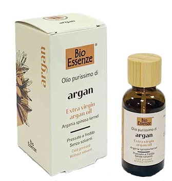 BIO ESSENZE OLIO PURISSIMO DI ARGAN 50 ML - Farmadillo
