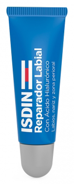 NUTRABALM REPARADOR LABIAL FLUIDO 10 ML - Farmadillo