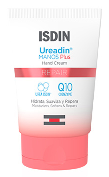 UREADIN MANOS HAND CREAM 50 ML - Farmadillo