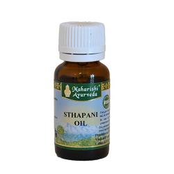 STHAPANI OIL OLIO ESSENZIALE 10 ML - Farmadillo