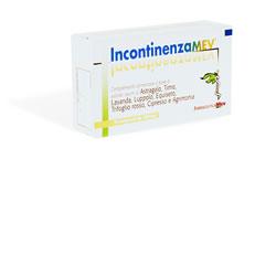 INCONTINENZAMEV 30 COMPRESSE - Farmadillo