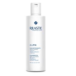 RILASTIL A-LIPIK OLIO DETERGENTE 250 ML - Farmadillo