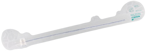 CATETERE ACTREEN LITE PUNTA NELATON DIAMETRO CH 10 LUNGHEZZA 45 CM - Farmadillo