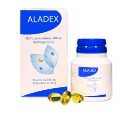 ALADEX PERLE 20 PERLE - Farmadillo
