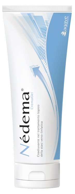 COAUDIUVANTE NEL TRATTAMENTO TOPICO DELLE STASI VEVO LINFATICHE NEDEMA CR GEL 75ML - Farmadillo
