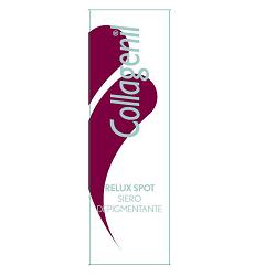 COLLAGENIL RELUX SPOT SIERO DEPIGMENTANTE TUBO 20 ML - Farmadillo