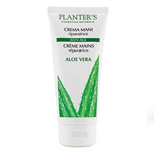 PLANTER'S CREMA MANI ALL'ALOE VERA NEW 75 ML - Farmadillo