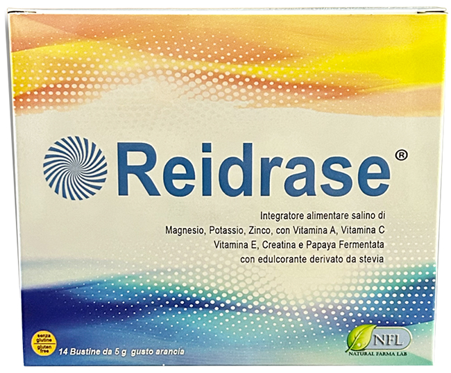 REIDRASE 14 BUSTINE - Farmadillo