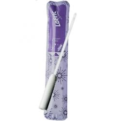 CATETERE URINARIO MONOUSO AUTOLUBRIFICANTE IDROFILO POBE LUBRIFICAZIONE TRAMITE POLIVINILPIRROLIDONE SOLUZIONE SALINA STERILE INTEGRATA DONNA CH12 15 CM 30 - Farmadillo