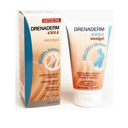 DRENADERM CELL EMULGEL 150 ML - Farmadillo