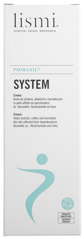 PSORAXIL SYSTEM EMULSIONE VISO CORPO 200 ML - Farmadillo