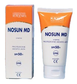 NOSUN MD CREMA PROTEZIONE MOLTO ALTA 75 ML - Farmadillo