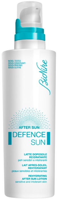 DEFENCE SUN REFRESH DOPOSOLE REIDRATANTE 200 ML - Farmadillo