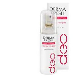 DERMAFRESH ODOR CONTROLL SPRAY 100 ML - Farmadillo