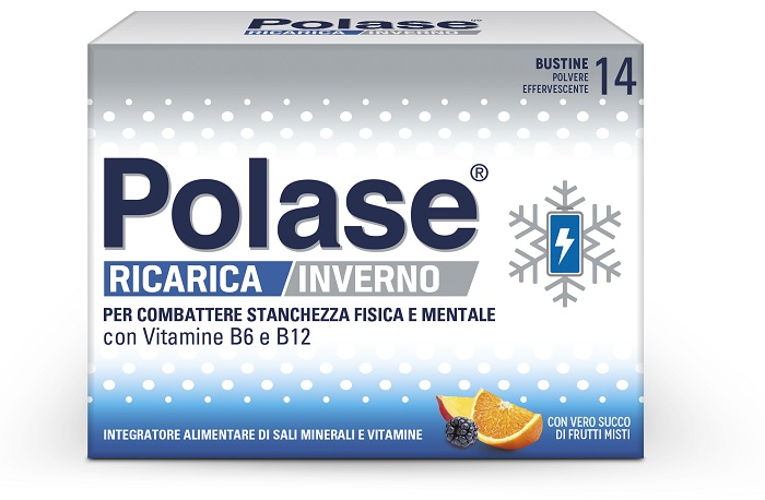 POLASE RICARICA INVERNO 14 BUSTINE - Farmadillo