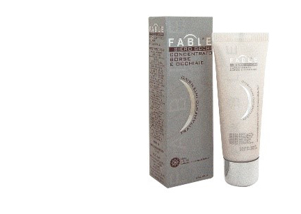 FABLE SIERO OCCHI 15 ML - Farmadillo