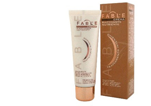 FABLE CREMA NUTRIENTE RIATTIVANTE 50 ML - Farmadillo