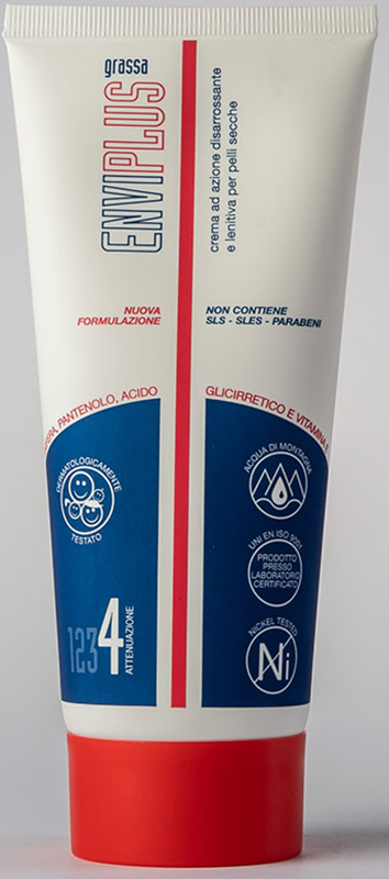 ENVIPLUS GRASSA 100 ML - Farmadillo