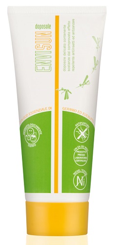 ENVISUN DOPOSOLE REPELLENTE 100 ML - Farmadillo