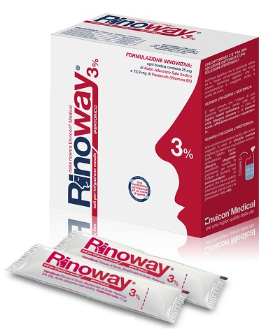 RINOWAY SALI IPERTONICI - Farmadillo