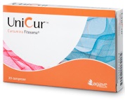 UNICUR 20 COMPRESSE - Farmadillo