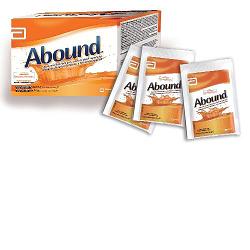 ABOUND ARANCIA 30 BUSTINE DA 24 G - Farmadillo