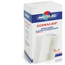 BENDA MASTER-AID DERMAGRIP 12X20 - Farmadillo