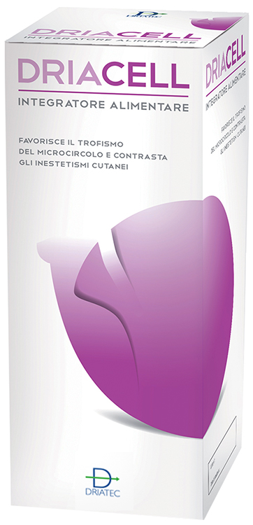 DRIACELL 90 ML - Farmadillo