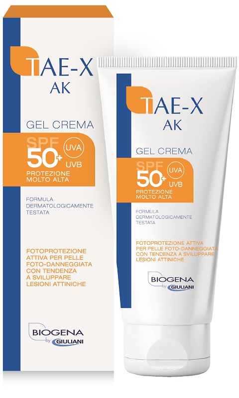 TAE X AK 50 ML - Farmadillo