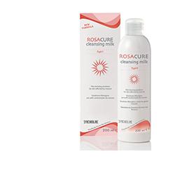 ROSACURE CLEANSING MILK DETERGENTE 200 ML - Farmadillo