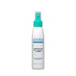 LICHTENA FORMULA ORIGINALE OLIO DERMO-RESTITUTIVO 100 ML - Farmadillo