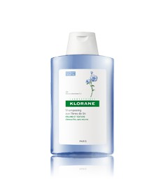 KLORANE SHAMPOO TRATTANTE E RIFLESSANTE ALLE FIBRE DI LINO 200 ML - Farmadillo