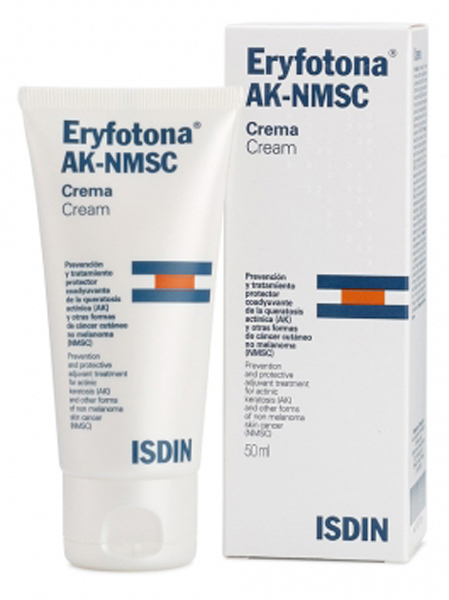 ERYFOTONA AK-NMSC CREMA 50ML - Farmadillo