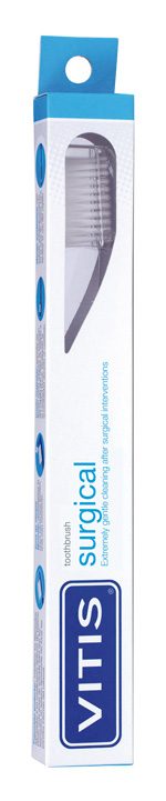 VITIS SPAZZOLINO SURGICAL BLISTER - Farmadillo